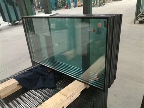 甘肃钢化玻璃每平米价格