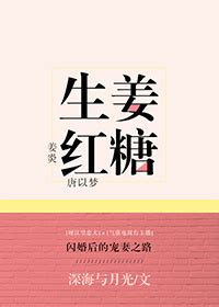 生姜与红糖小说全文免费阅读