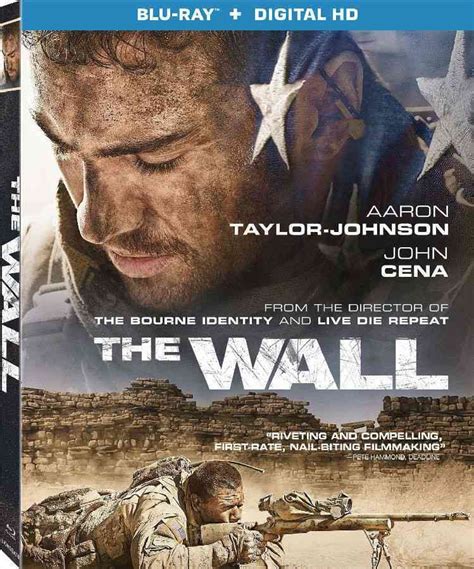 生死之墙和危墙是一部电影吗