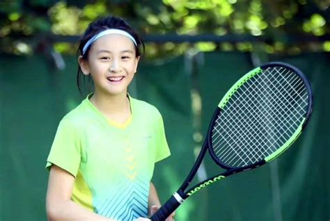 田亮女儿参加网球职业赛在哪能看