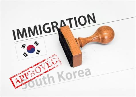 申请韩国永驻权要几个月