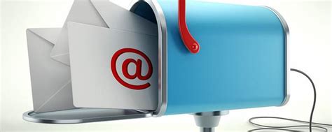 电子邮件服务器地址是什么