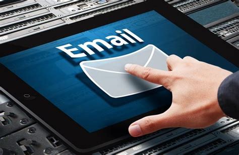 电子邮件营销产品方案