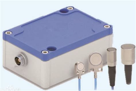 电容位移传感器的测量方法