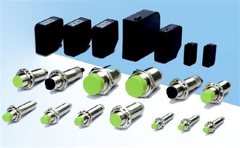 电容式传感器可以分为三种类型