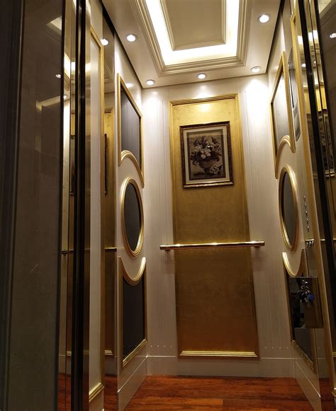 电梯装修设计有哪些