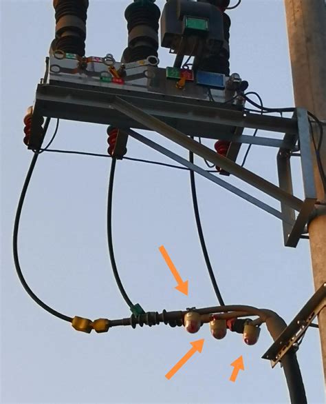 电缆故障指示器安装规范