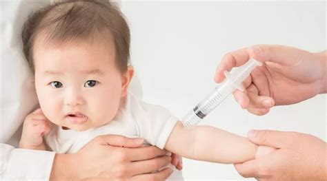 男婴打疫苗次日身亡怎么办