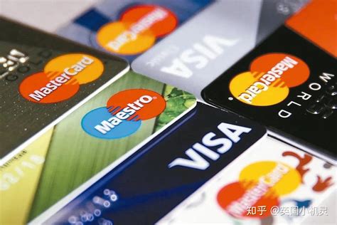 留学信用卡怎么申请