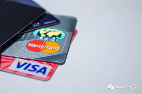 留学生怎样开银行卡