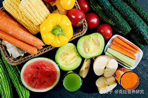 痛风能吃什么蔬菜和水果