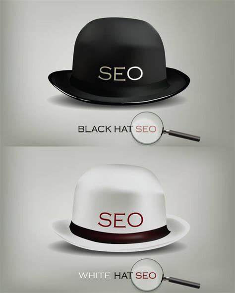 白帽seo的常用手法