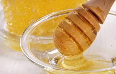 白芨泡蜂蜜对肺的作用