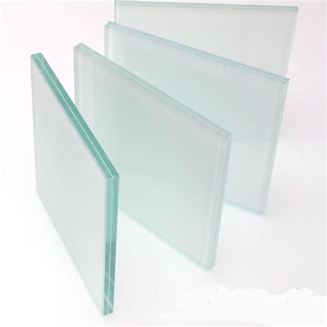 白银双层钢化玻璃生产厂家