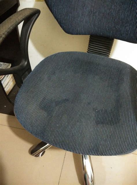 皮面的椅子怎么清洗