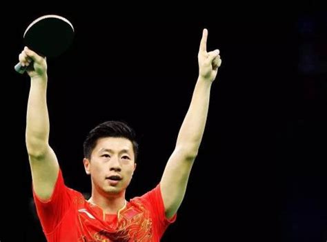 目前中国乒乓球最厉害的人是谁