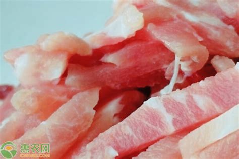 目前猪肉多少钱一斤