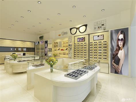 眼镜店如何起名有创意