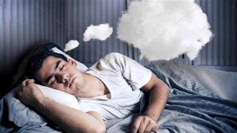 睡觉总是做梦有好方法缓解嘛
