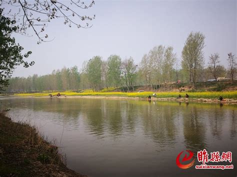 睢县开挖惠济河的历史