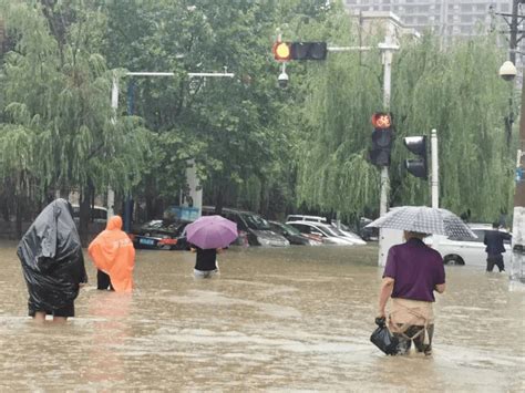 睢县昨天的大雨下哪儿了