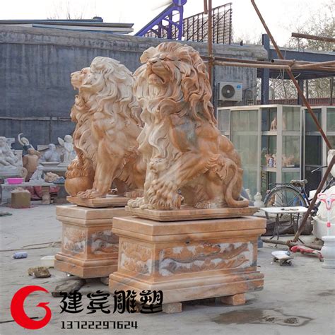 石狮艺术雕塑厂家