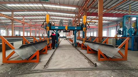 石狮钢结构生产厂