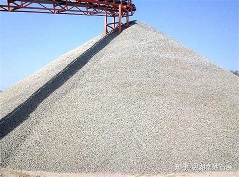 砂石料贸易公司名字