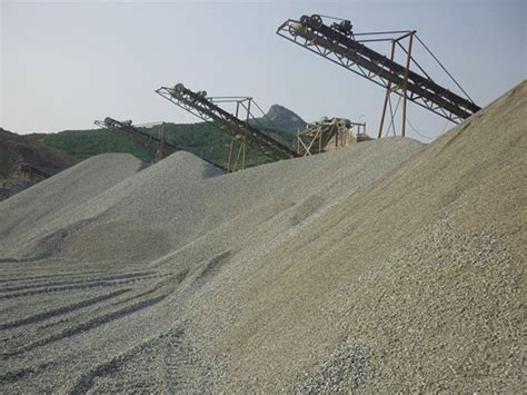 砂石材料供应公司取名