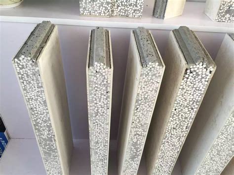 硅酸钙板有多少种材质