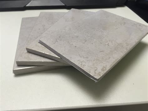 硅酸钙板重量是多少
