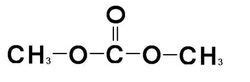 碳酸二甲酯百科内容