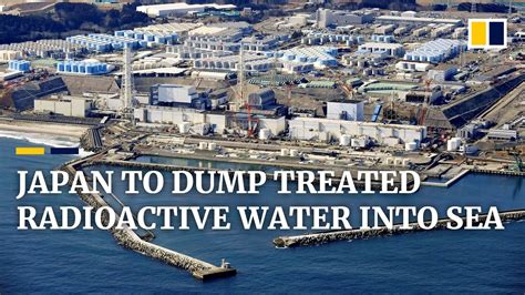 福岛核污染水排海遭质疑