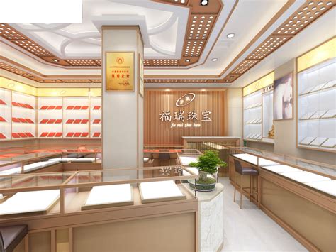 福州新开业珠宝店