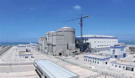 福建省哪个市有核电站