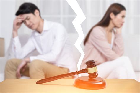 离婚需要注意哪些法律问题呢