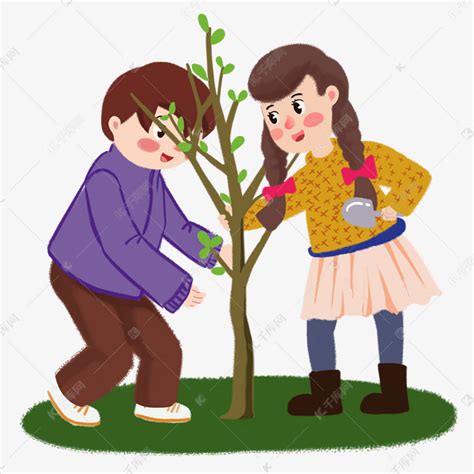 种了情侣树该叫什么好