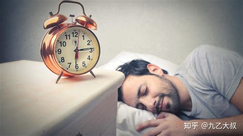 科学角度解释为什么睡觉会做梦