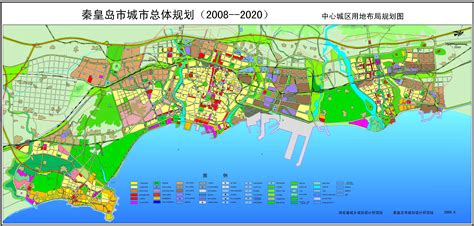 秦皇岛有几个大的建材城