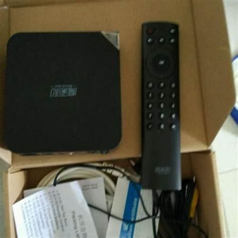 移动宽带电视机顶盒使用教程