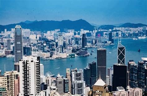 移民香港5个条件