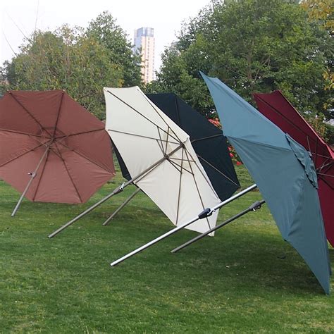 章丘户外大型遮阳伞