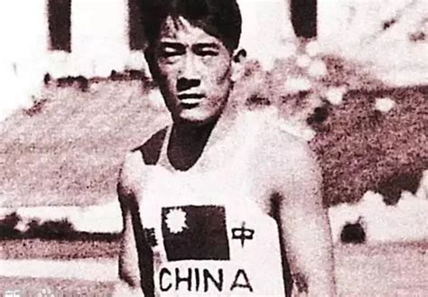 第一届中国奥运会冠军