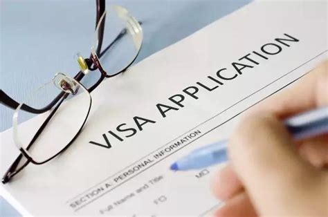 签证拒签如何申请