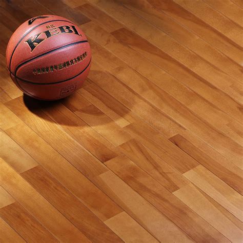 篮球专用地板