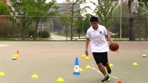 篮球投篮技术要领和训练方法13岁