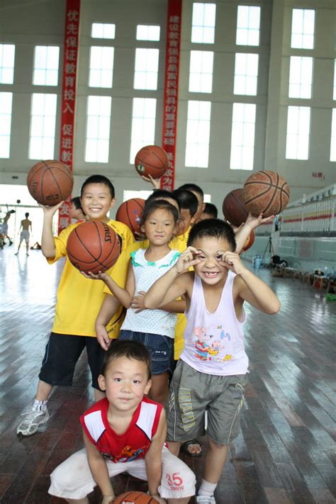 篮球队初级训练方案