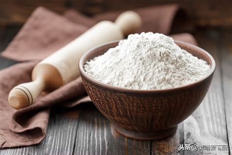 粘米粉是什么米打成的粉
