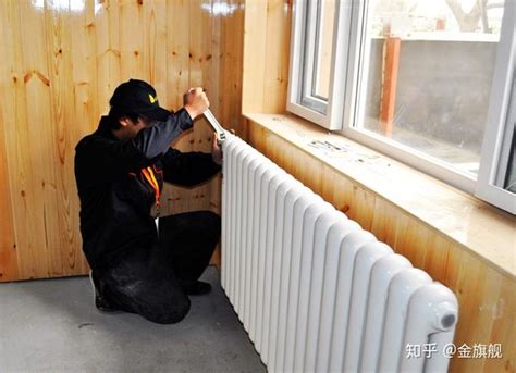 精装修房子安装什么暖气