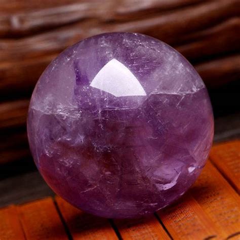 紫水晶有磁场吗